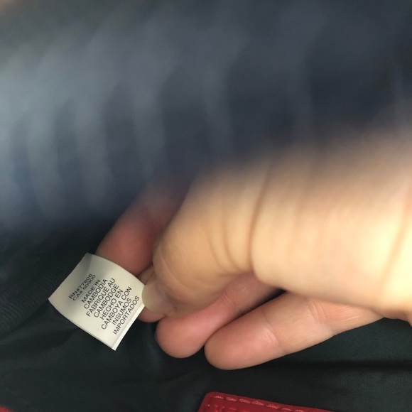 NEW Tommy Hilfiger Monogram TH Tote Bag - Picture 10 of 10